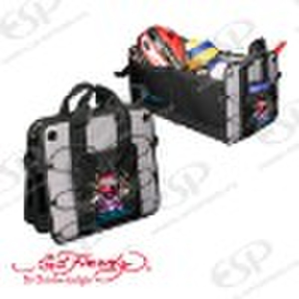 Ed Hardy Love Kills Slowly Truck Organizer