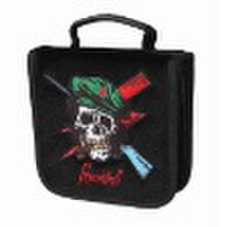 X'car Revolution CD Bag