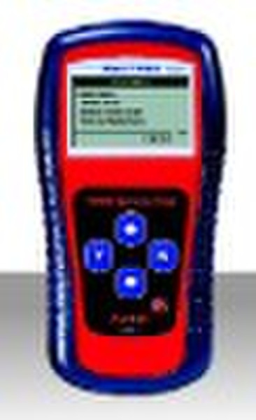 Supply TPMS Diagnostic Tools MaxiTPMS TS401