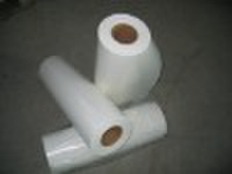 pressure sensitive film for label