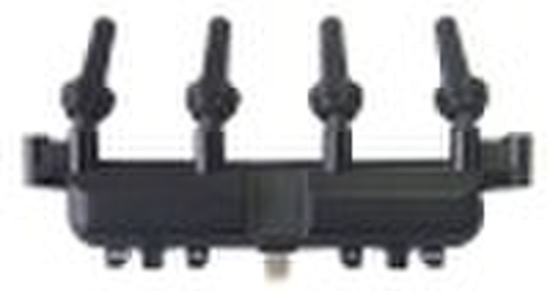 IGNITION COIL  206