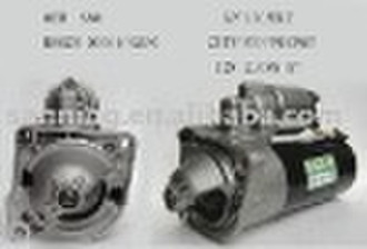 Bosch Starter 0001 109 300 für CITROEN