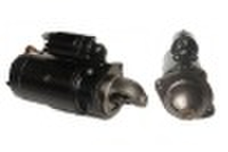 PERKINS STARTER, STARTER IVECO