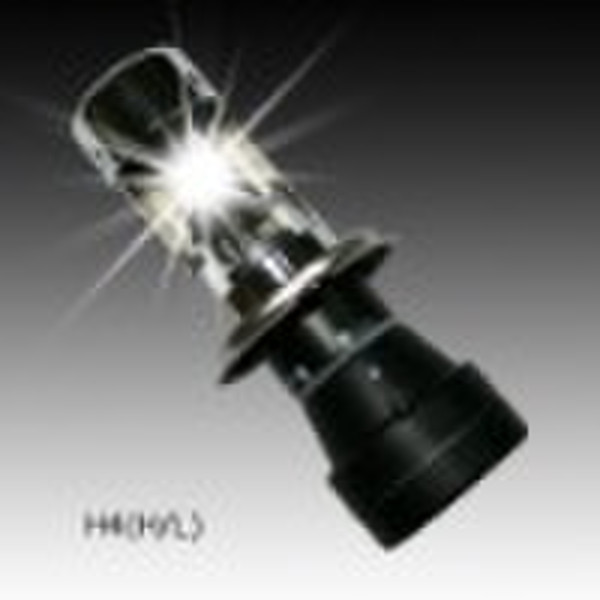 HID bulb, Xenon lamp-H4 H/L