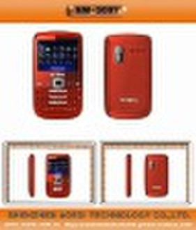 good quality dual standby mobile phone