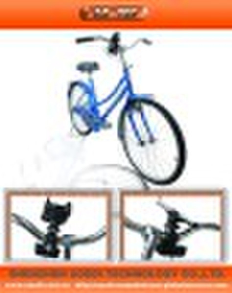 生态friednly用手机充电器使用的bicyc