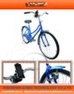 便宜的价格，低箱、节能的自行车mobil