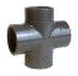 cross fittings