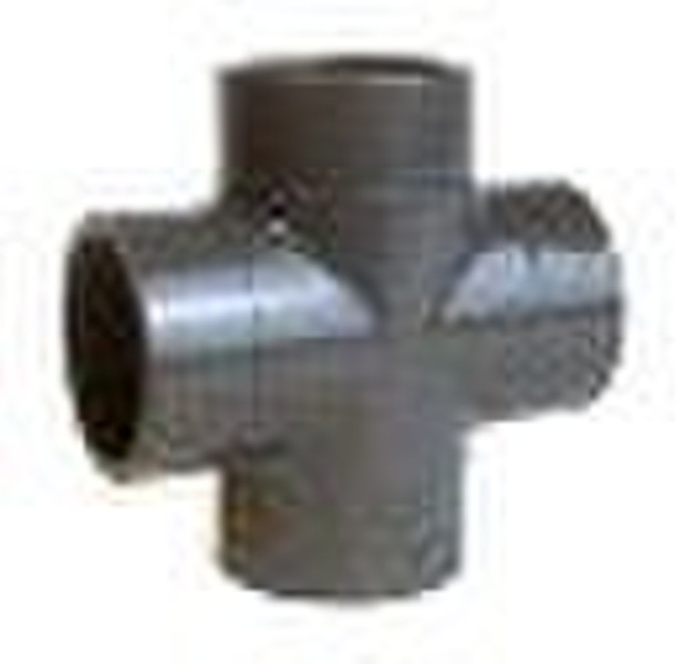 cross fittings