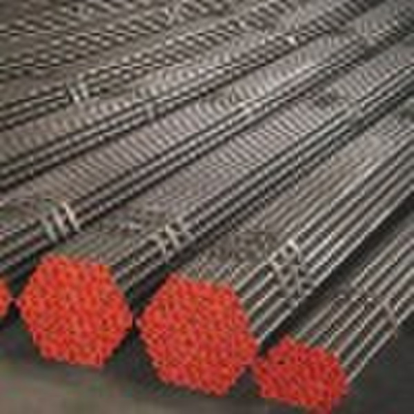 ERW steel pipe