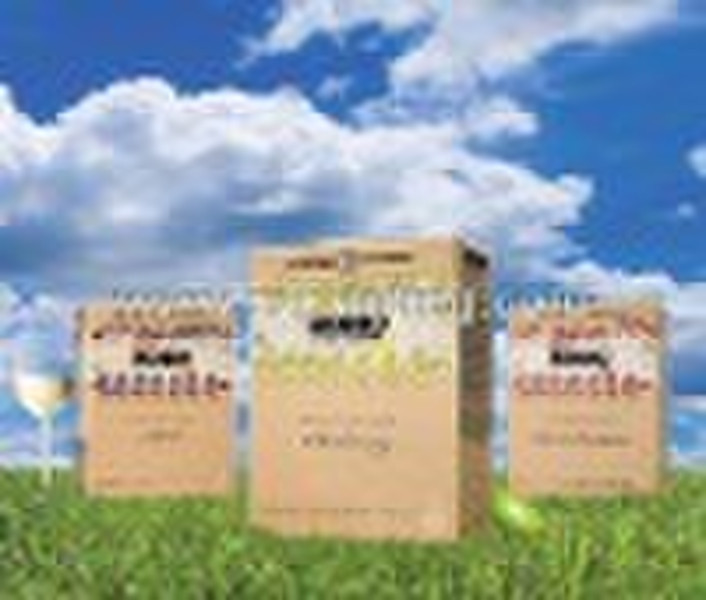 High Quality Wine Packaging Box