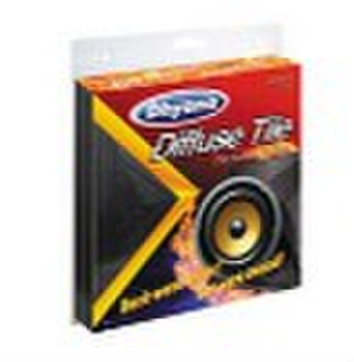 Car Speaker-Dhyana Diffuse Tile