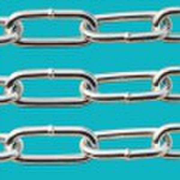 mild steel link Chain