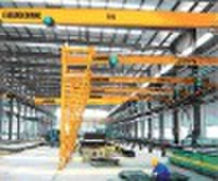 GANTRY CRANES