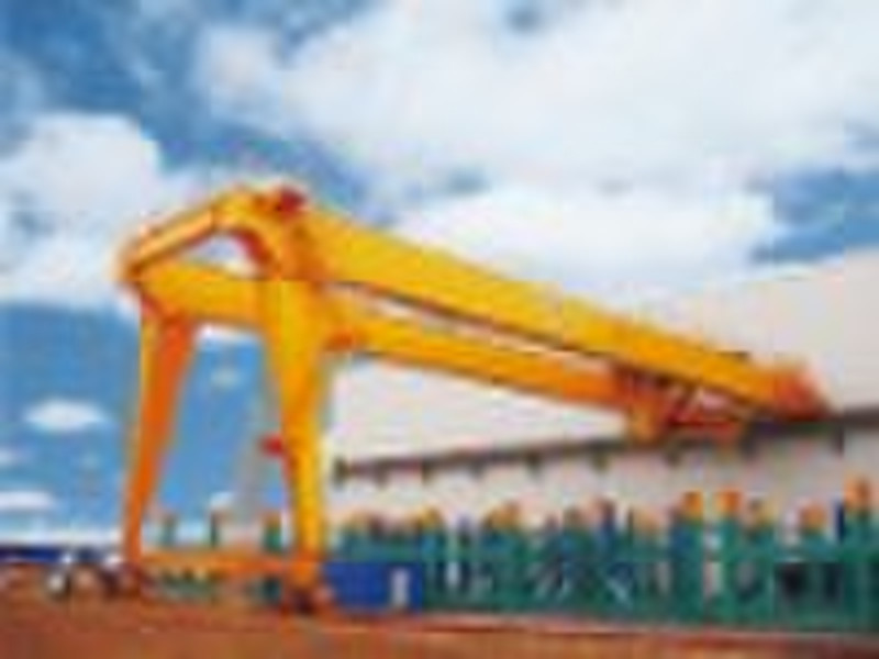 Gantry Crane