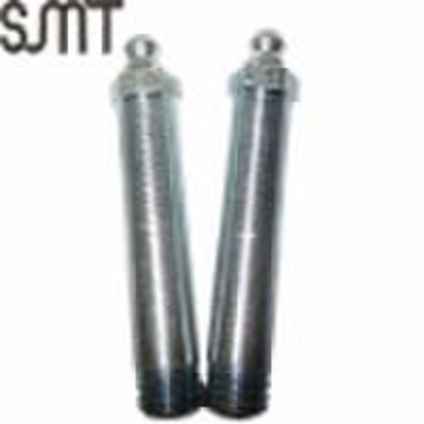 M10x1 long type grease nipple