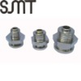 button head grease fitting