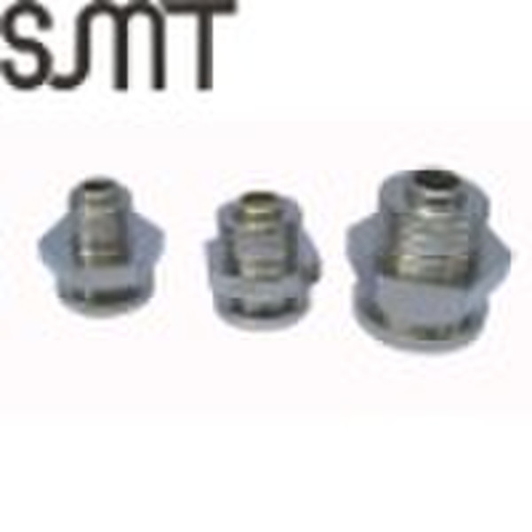 button head grease fitting