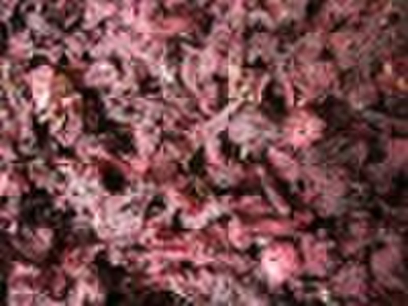 Dried Hibiscus Flowers