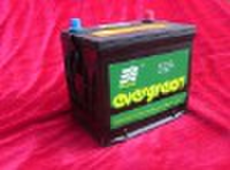 Ever Battery