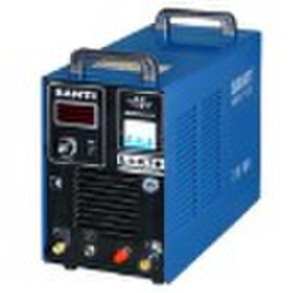 DC Inverter Plasma Cutting Machine: Cutter(LGK-70)