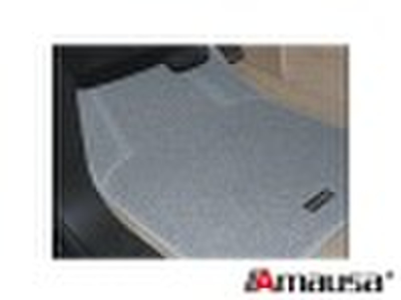 pvc car mat