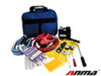 Auto Safety Kit