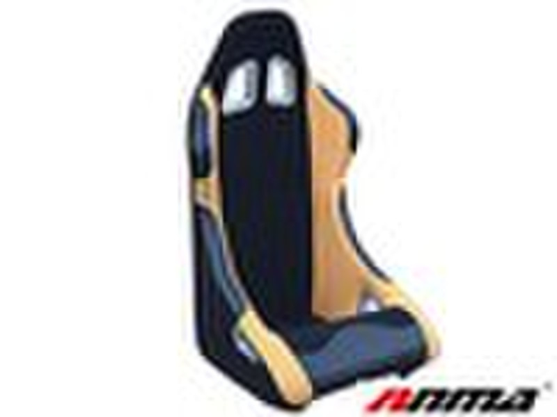 car racing seat