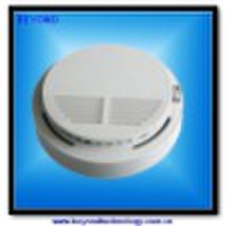 Wireless photoelectronic Smoke Alarm