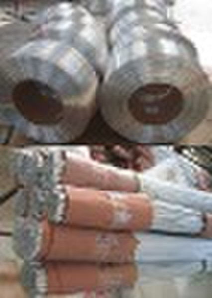 Aluminum Coil Tube