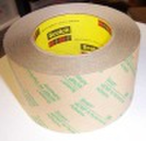 3M double sided Tansfer Adhesive Tape with 200MP