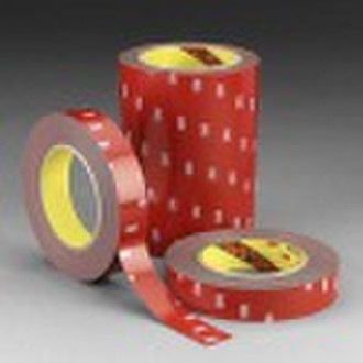 3m die cut acrylic adhesive double  tape