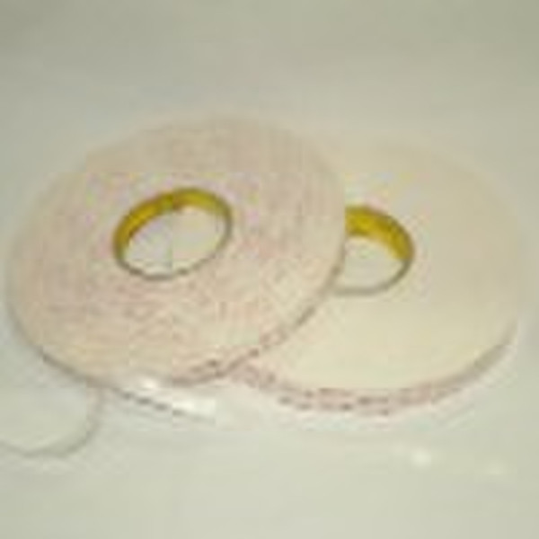 3M clear vhb adhesive tape double sided