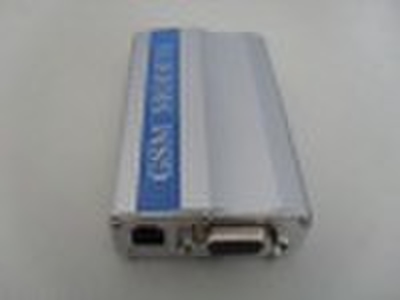 RS232 GSM / GPRS беспроводной модем