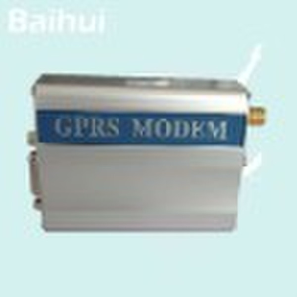 RS232 GPRS / GSM-Modem