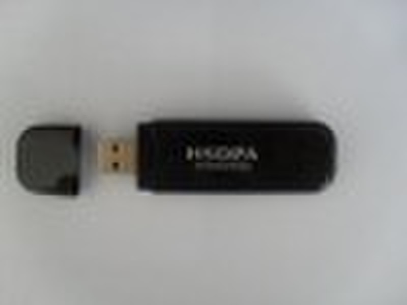 USB HSUPA/HSDPA 3G MODEM