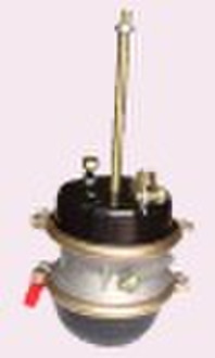 Truck Spring Brake Chamber