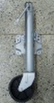 Manual Slack Adjusters