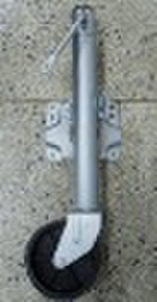 Manual Slack Adjusters