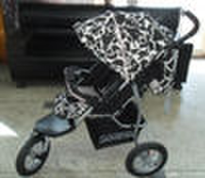 Spring Brake Chamber