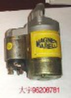 starter motor(Daewoo lanos 1.6L)