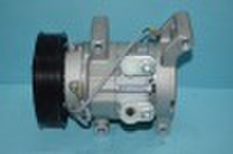 ac compressor for toyota hylux