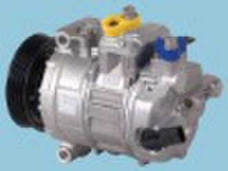 7SEU high pressure auto a/c compressor