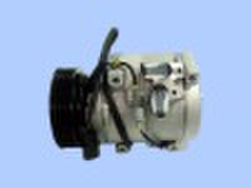 10S auto ac compressor