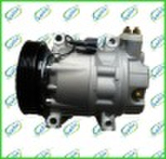 V6 high pressure auto ac compressor for Nissan Cef