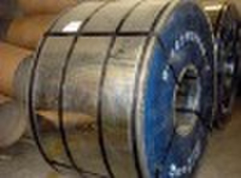 Cold Roll Steel Coil