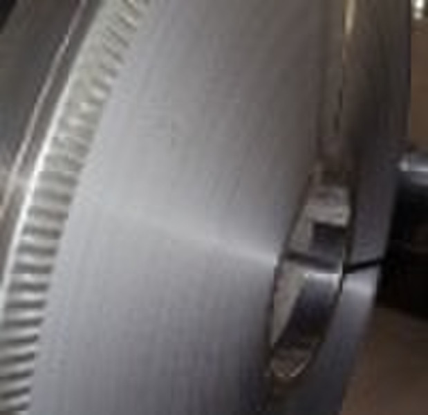 cold rolled steel coil