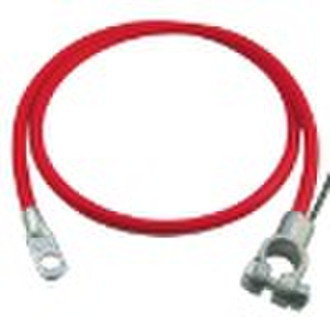 auto battery cable