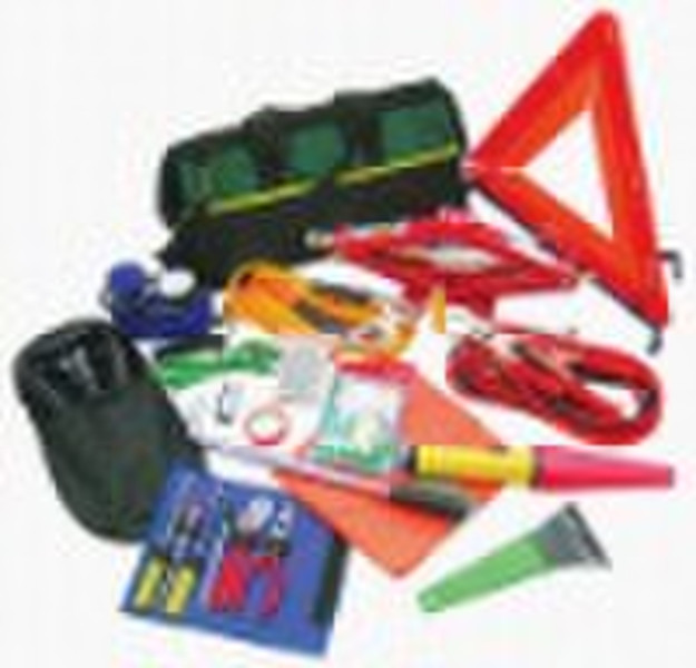 emergency tool kit