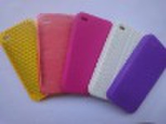 silicon case for iphone 3g/3gs/4g